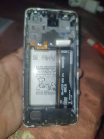 samsung A72 parts sirf