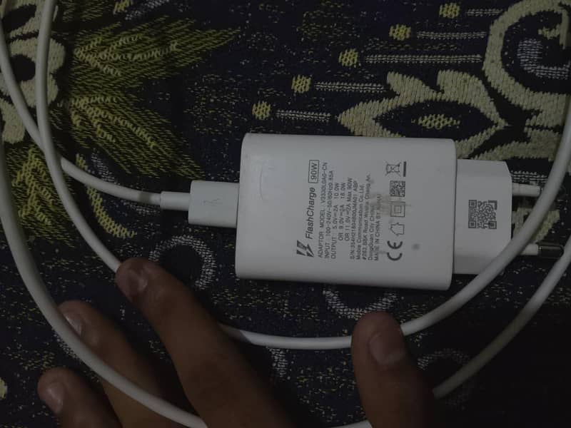 Xiaomi Redmi Note 9S 5