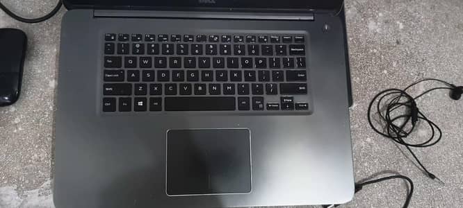 Dell Inspiron 7548 Core i5 5th Gen Touchscreen | 6GB RAM | 500GB SSD