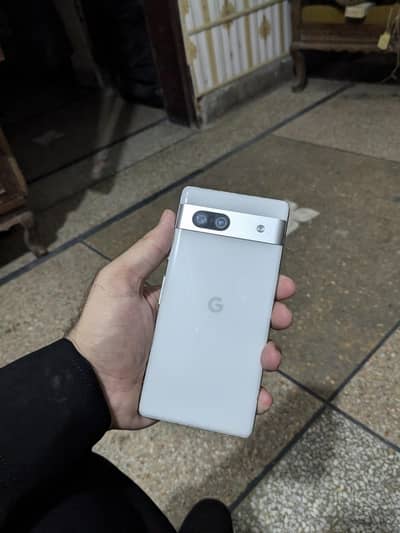Google Pixel 7a