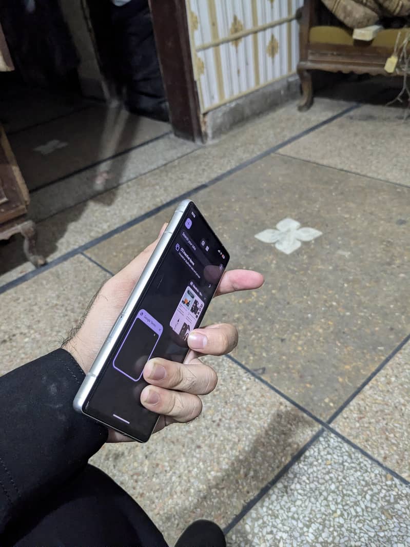 Google Pixel 7a 2