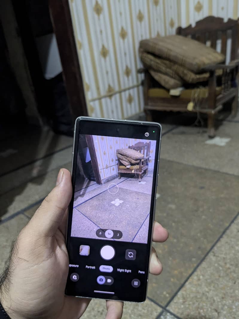 Google Pixel 7a 3