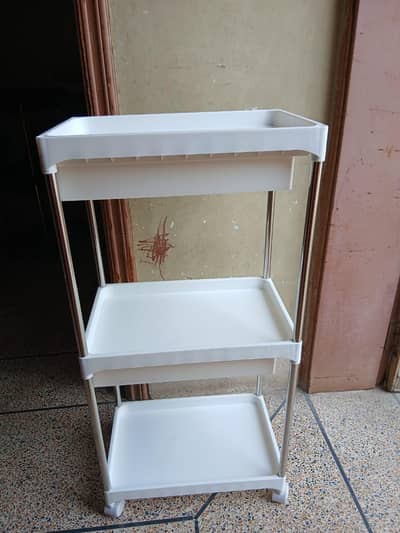 imported trolleys