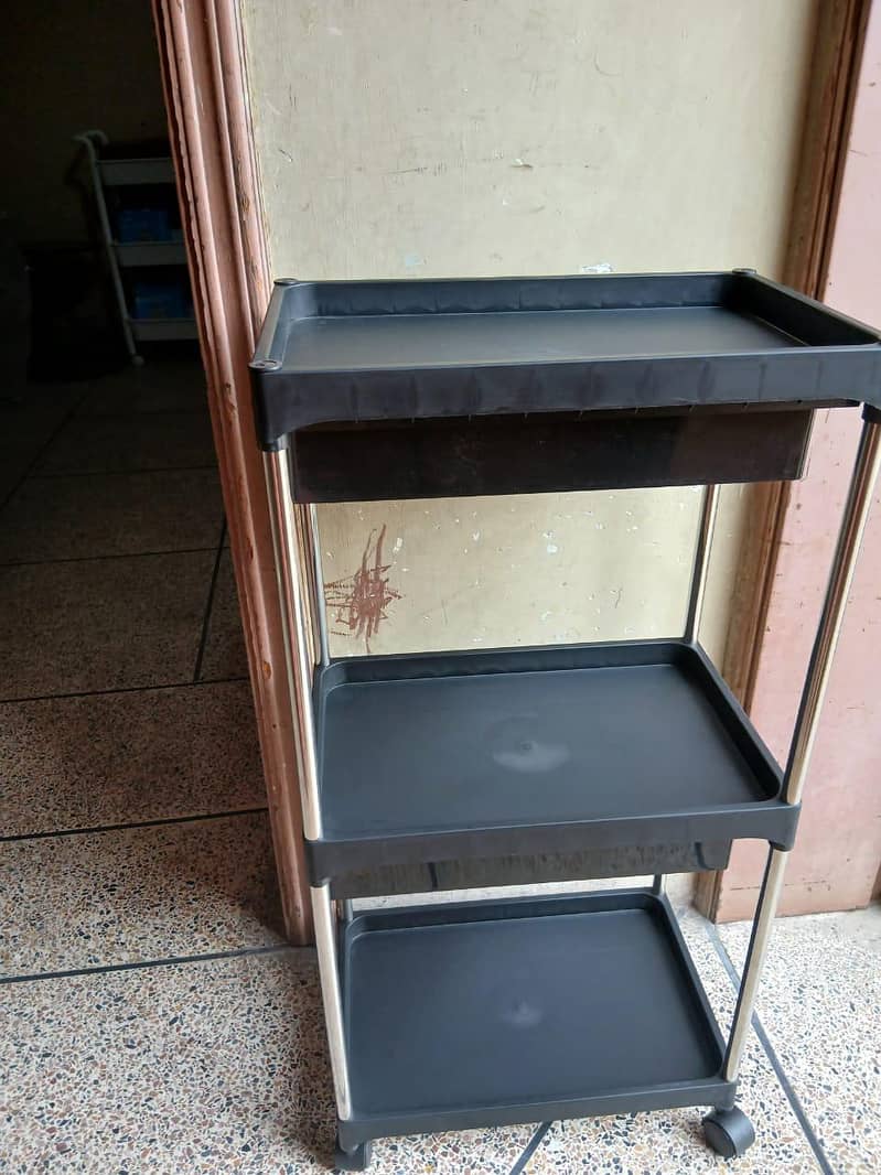 imported trolleys 1