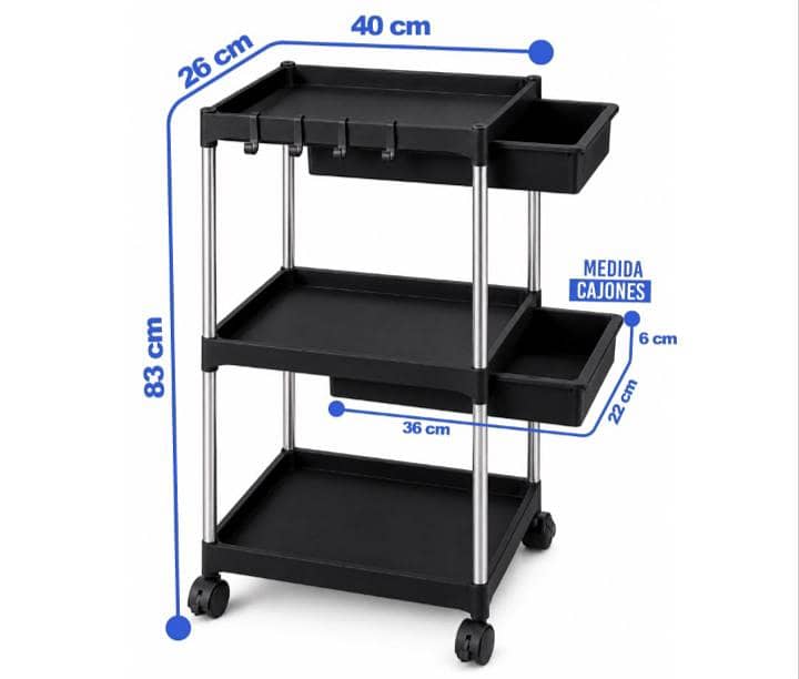 imported trolleys 2
