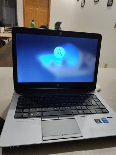 HP Pro Book 8/128 i5 4th