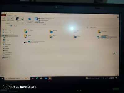 Lenovo laptop