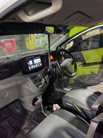 Daihatsu Mira 2014
