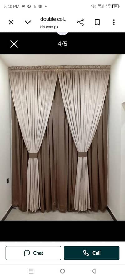 Curtains & Blinds | Stylish Window Curtains | parday