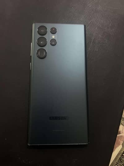 Samsung Mobile S22 Ultra 512 gb