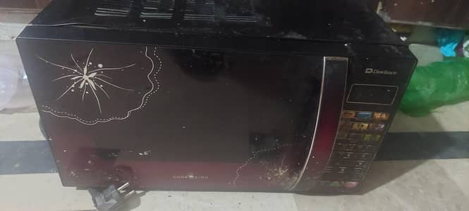 used microwave available for sale
