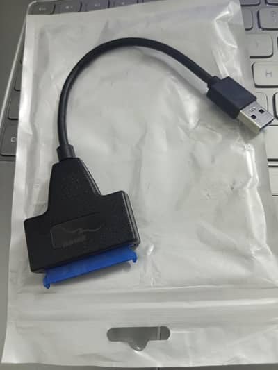 USB 3.0 TO SATA CABLE