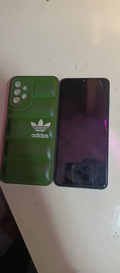 Samsung A23 6GB 128 GB