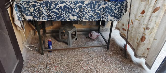 Istri table