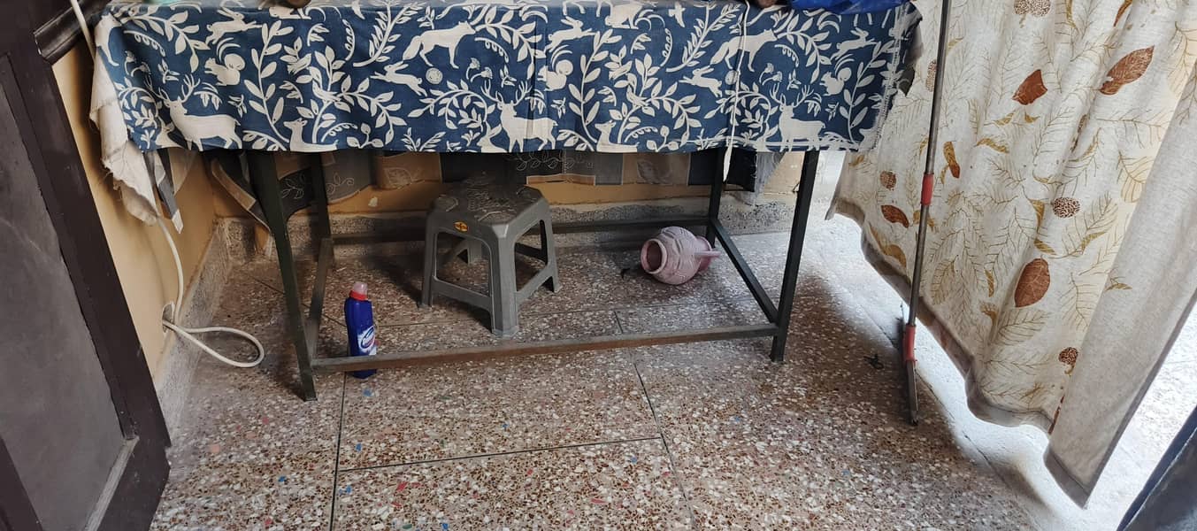 Istri table 0