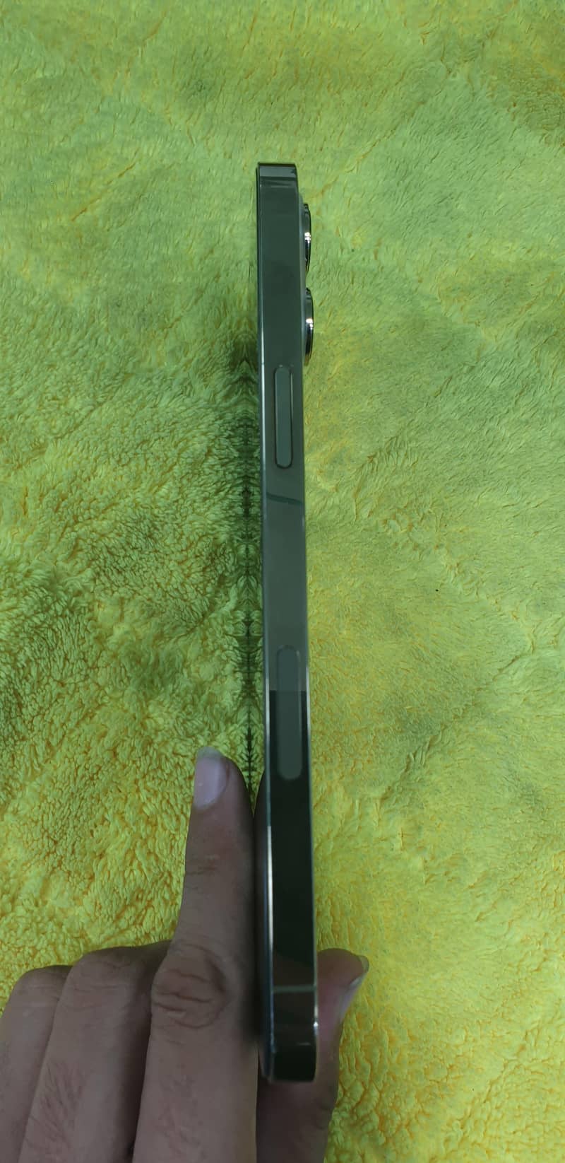 Apple iPhone 12 Pro Max 1