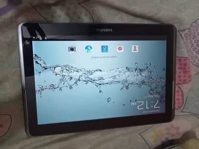 Samsung tablet original