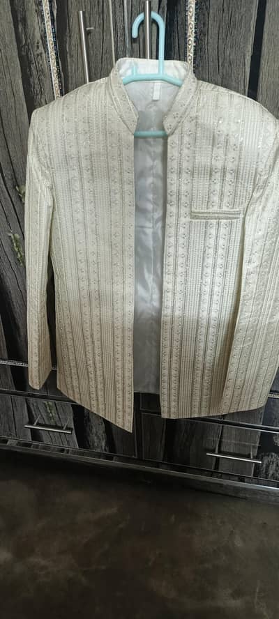 Prince Coat