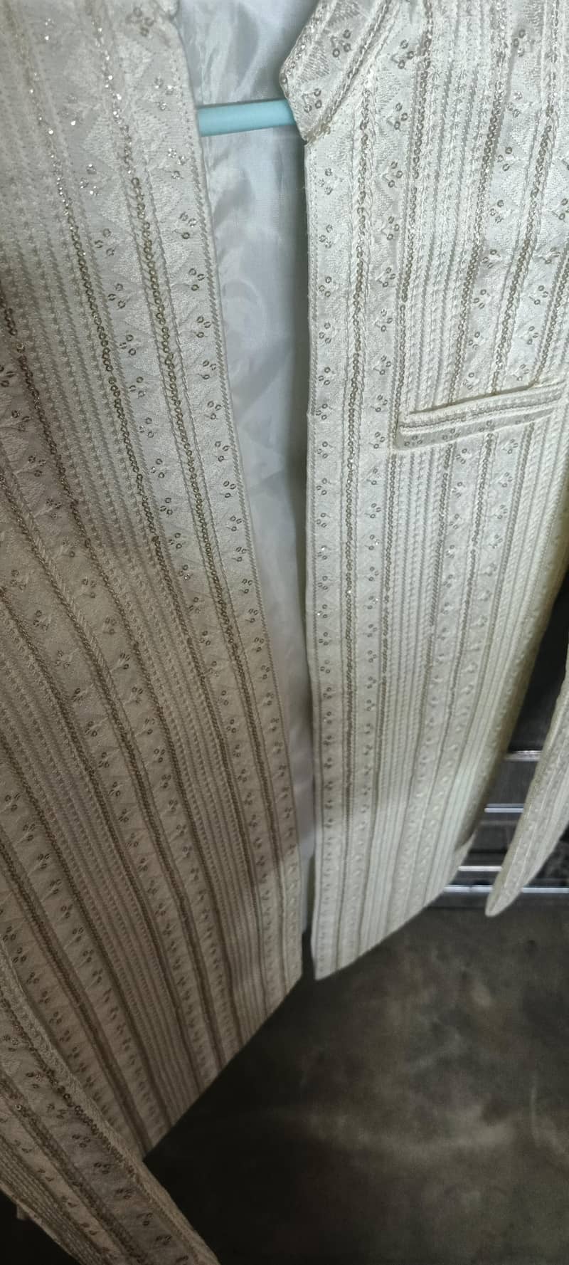 Prince Coat 2