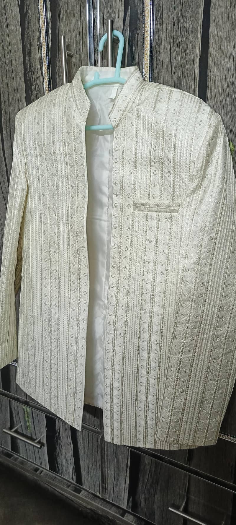Prince Coat 4