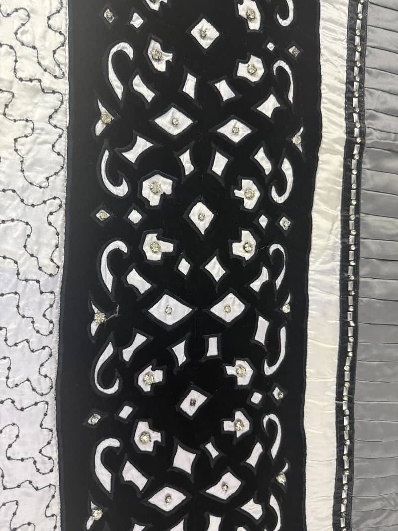 Bridal Bedsheet 6