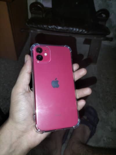 Apple iPhone 11