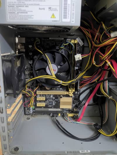 budget pc for sale