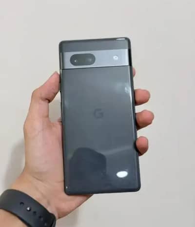 Google Pixel 7a (sale exchange)