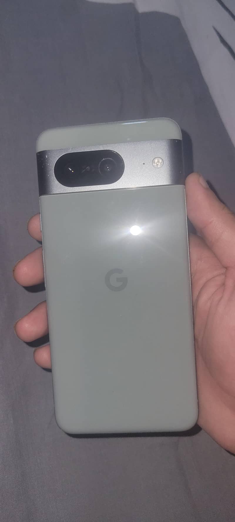 Google Pixel 8 0