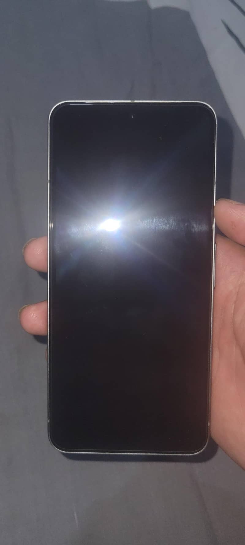 Google Pixel 8 5