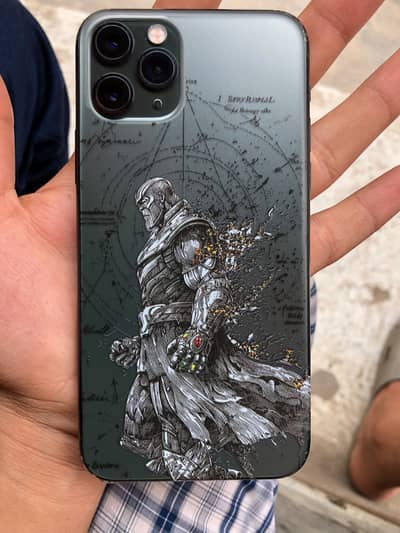 Apple iPhone 11 Pro