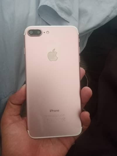 Apple iPhone 7 Plus