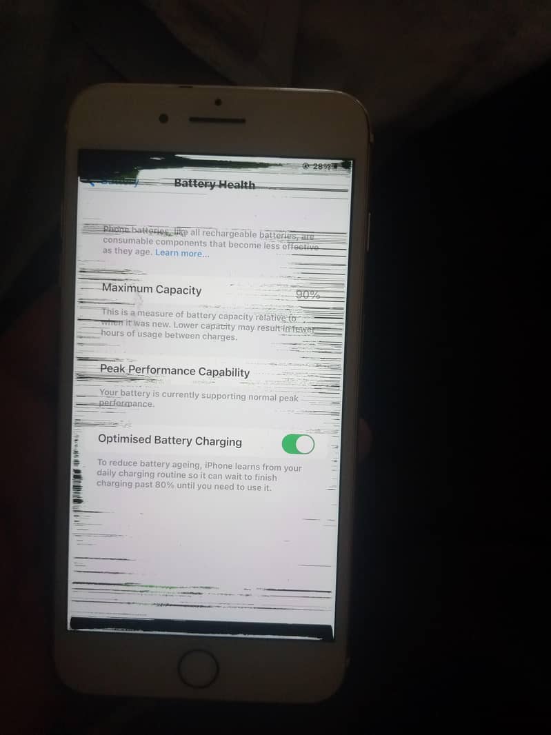 Apple iPhone 7 Plus 2