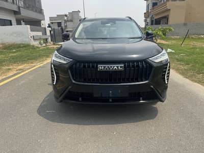 Haval Jolion 2025