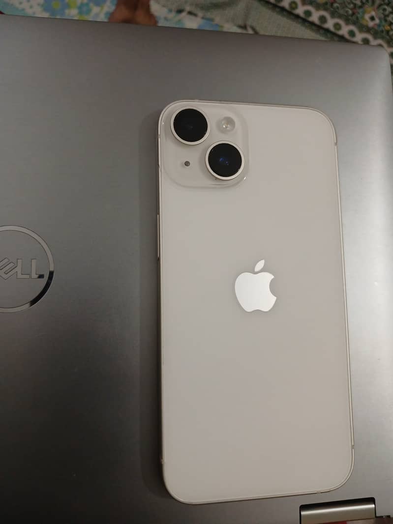 Apple iPhone 14 1