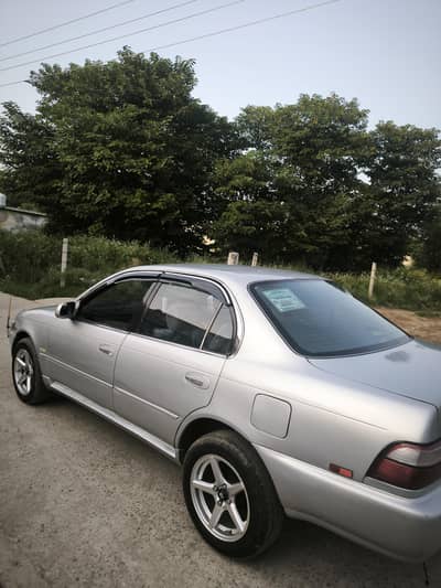 Toyota Corolla 1995