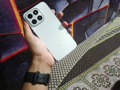 Honor X6c