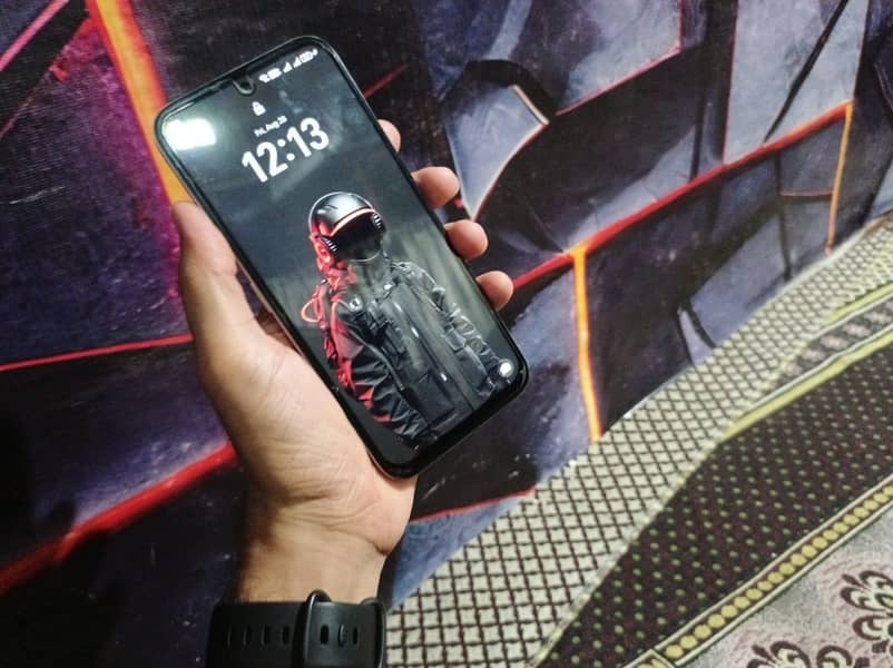 Honor X6c 1