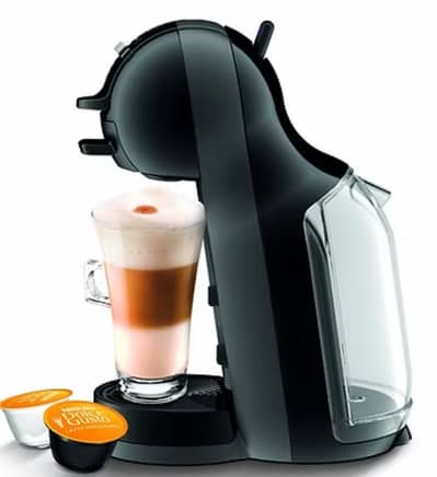 Nescafe mini gusto