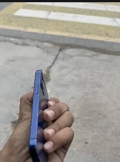 Apple iPhone 12 mini (64gb) factory unlock