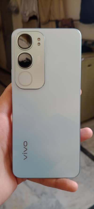 Vivo Y19s