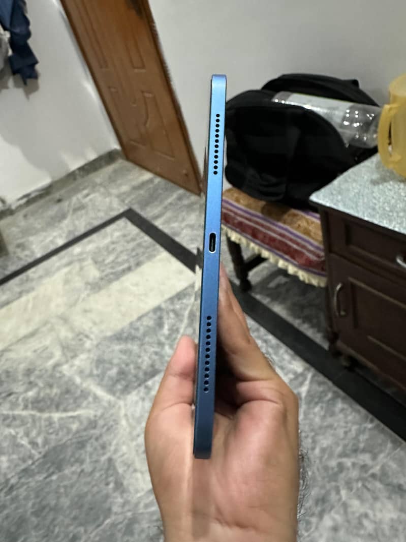 Ipad 10 Generation 3
