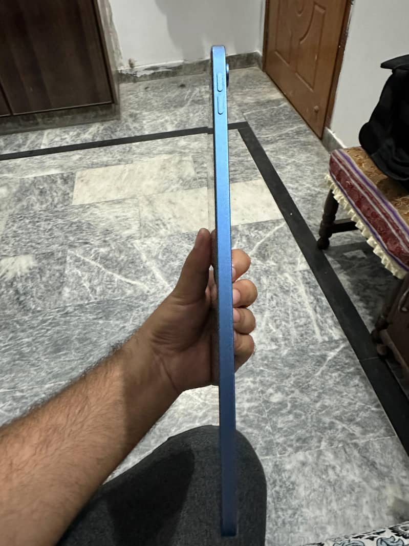 Ipad 10 Generation 4