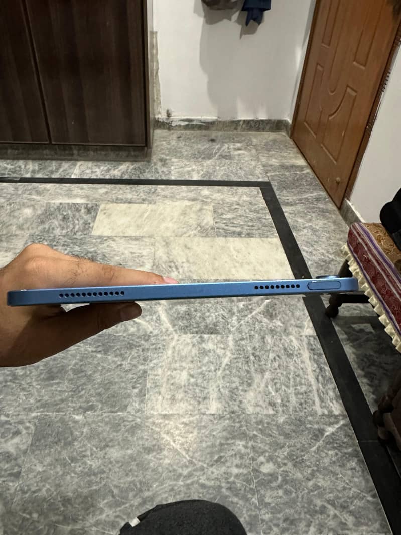 Ipad 10 Generation 5