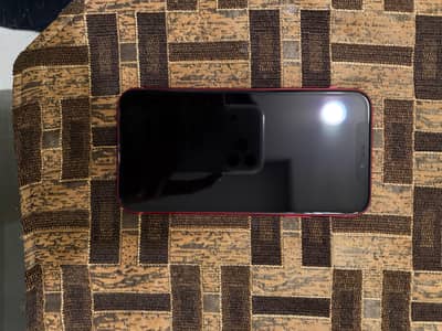 Apple iPhone XR