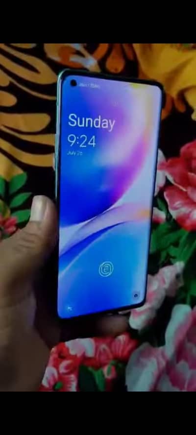 One Plus 8