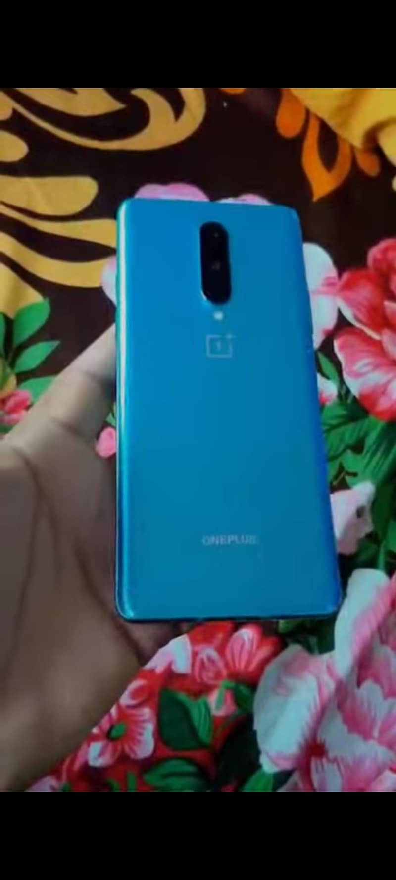 One Plus 8 1