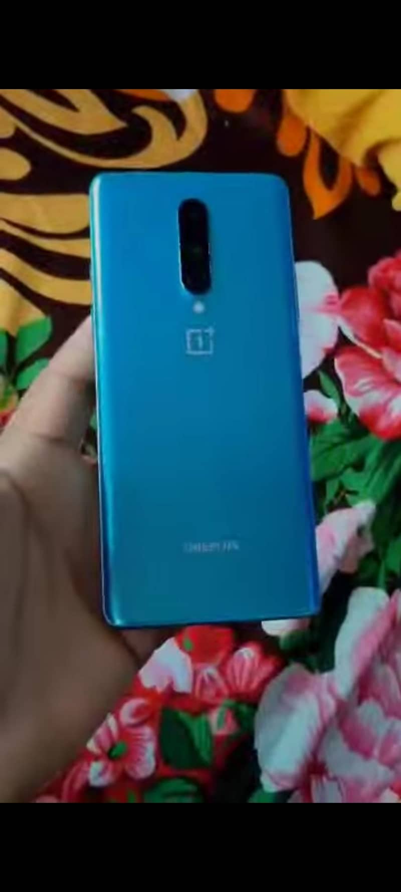 One Plus 8 3
