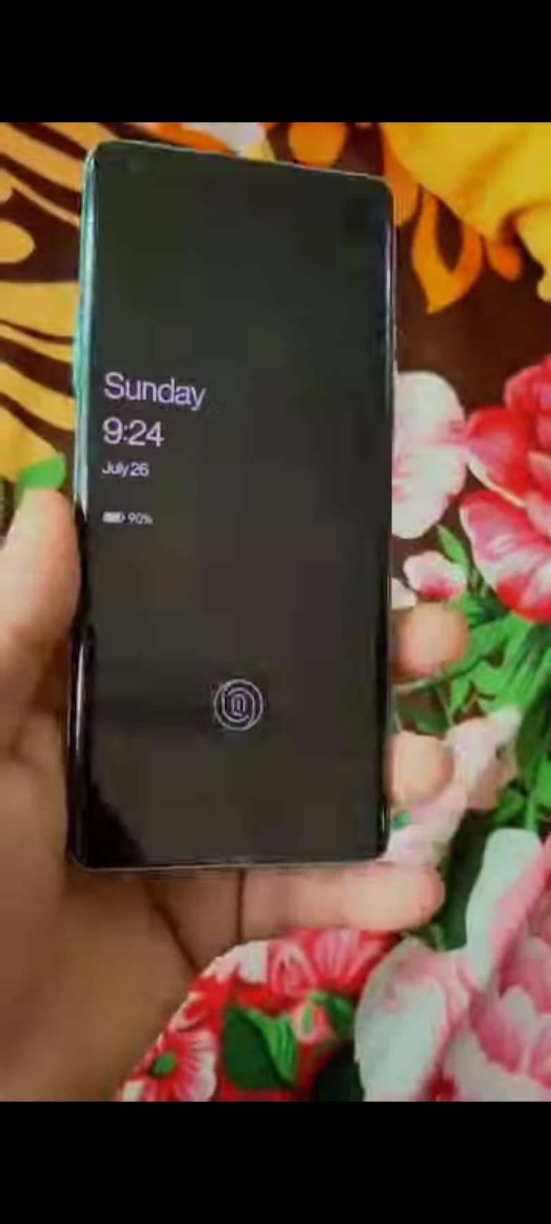 One Plus 8 4