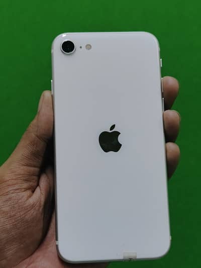 iPhone SE 2020 pta approve